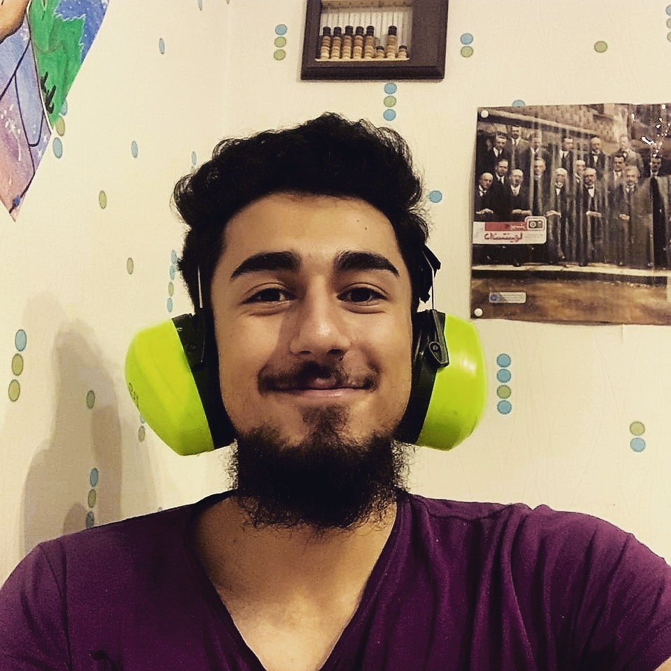 آرمین عباباف
