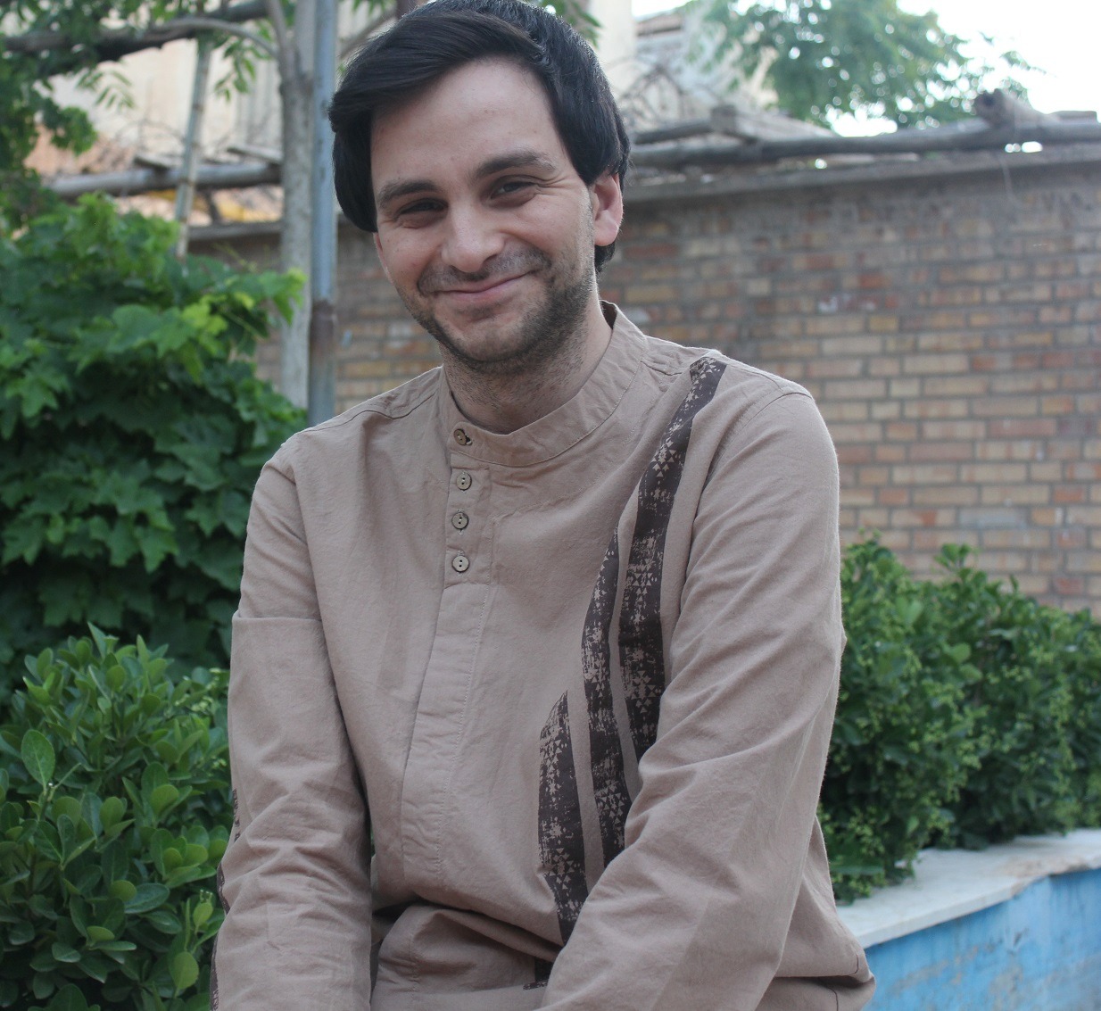 سید محسن علویزاده