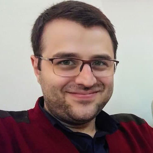 سید حسین علویزاده