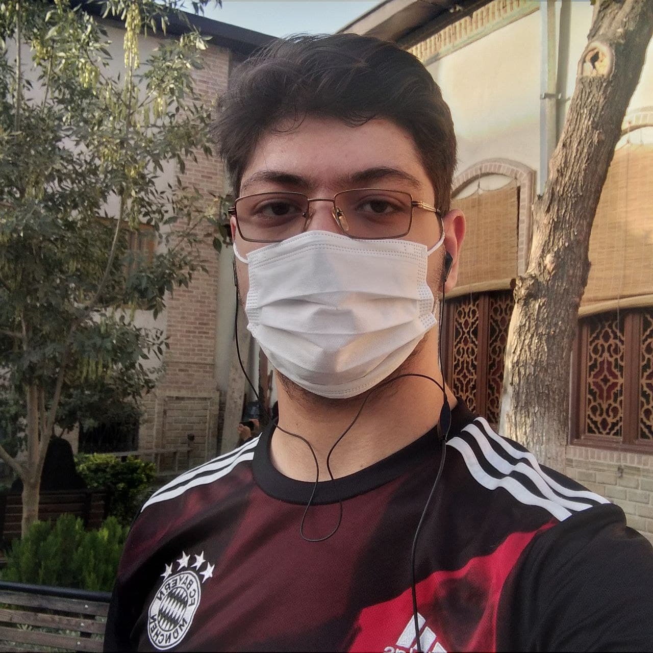 سید محمد حسین میرزاخانی