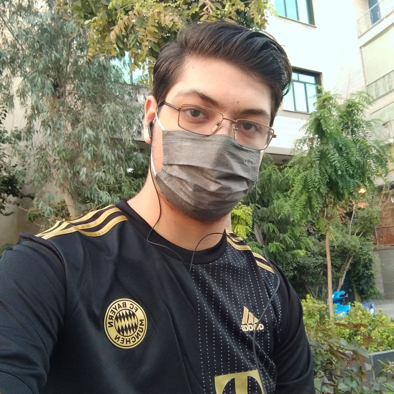 سید محمد حسین میرزاخانی